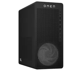 HP OMEN 16L TG03-0020nc černá / AMD Ryzen 5 8400F / 16GB / 512GB SSD / RTX 3050 6GB / W11H