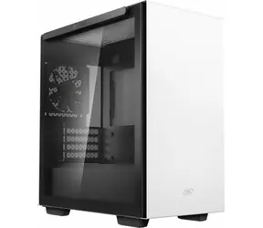 PC Mironet Herní S150 AMD R5 7500F RTX 5050 Bílá