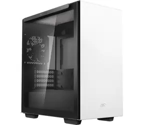 PC Mironet Herní S150 AMD R5 7500F ARC A750 Bílá