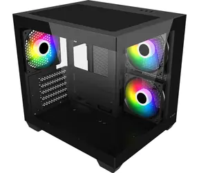 PC Mironet Herní CUBE Intel Ultra 5 225F RTX 5060