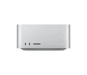 Apple Mac Studio M5 Max (2026) stříbrná / Apple M5 Max / 36GB / 512GB SSD / Wi-Fi / BT / Apple 32-jádrová iGPU / macOS
