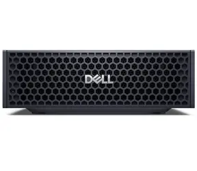 DELL Pro Max FCS1253 černá / Pracovní stanice / NVIDIA GB10 / 128GB LPDDR5X / 4TB SSD / DGX OS 7
