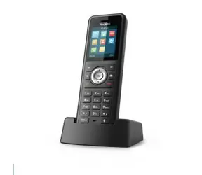 Yealink W59R SIP DECT / DECT ručka / IP67 / BT / pro Yealink W80
