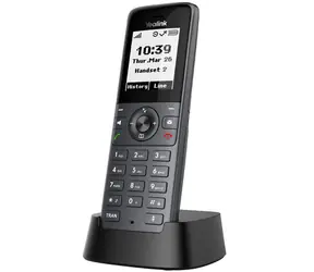 Yealink W71H SIP DECT / DECT ručka / pro Yealink W70B/W75B/W80B/W90B