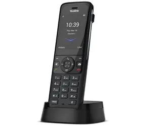 Yealink W78H SIP DECT / DECT ručka / BT 5.1 / pro Yealink W70B/W80DM/W90DM/W78P