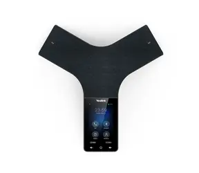 Yealink CP965 SIP konferenční telefon / 5" dotyk. Displej / Wi-Fi / Android 9.0
