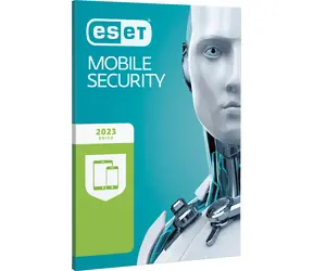ESET Mobile Security, 1 zařízení, 1 rok