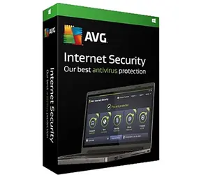 AVG Internet Security - Licence na předplatné (1 rok) - 1 počítač / Win
