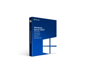 MS Windows Server CAL 2019 ENG 5 CLT USER CAL OEM