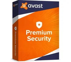 Avast Premium Security (Multi-Device) - 10 Zařízení | 1 Rok |  Win | Mac | Android | iOS