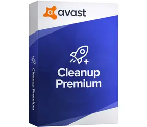 Avast Cleanup Premium- 1 PC | 1 Roky | Win