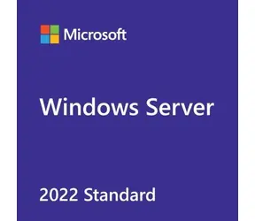 MS Windows Server CAL 2022 CZ 5 Clt Device CAL OEM