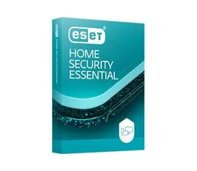 ESET Home Security Essential - 7 zařízení - 3 roky