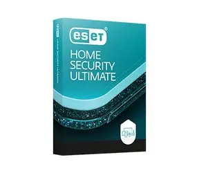 ESET HOME Security Ultimate - 9 zařízení - 3 roky