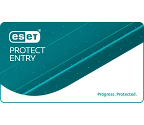 ESET PROTECT Entry - 5 zařízení - 1 rok