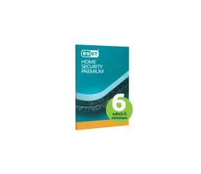 ESET HOME Security Premium - 2 zařízení - 2 roky + 6 měsíců zdarma