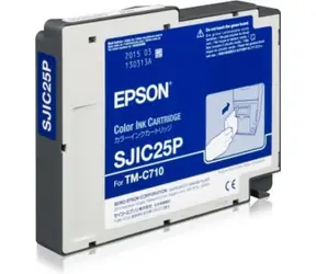 EPSON originální cartridge pro TM-C710