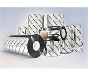 INTERMEC TTR páska TMX 2010 / wax-res / 77mm / 100m / out / 0.5" / 25 ks
