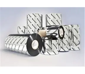 INTERMEC TTR páska TMX 1310 (60mm) 300 m 10 ks / wax / out / 1"