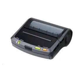 SEIKO DPU-S445 / pokladní / přenosná termotiskárna / 4" / TERMO / Bluetooth / USB / serial / Irda