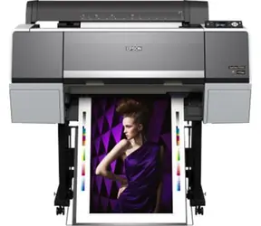EPSON SureColor SC-P7000 STD / A1 / Velkoformátová inkoustová tiskárna