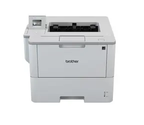 Brother HL-L6400DW / A4 / Laser / 1200 x 1200 dpi / černobílá / USB / WiFi / LAN / NFC
