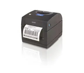 Citizen CL-S300 DT Tiskárna štítků / 108 mm / 203dpi / 102mm&frasl;s / USB / černá