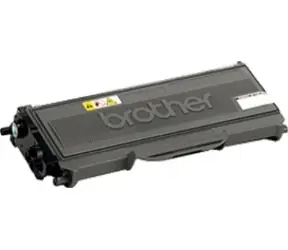 Brother TN-2120 / TN2120 / Originál Toner / Černý