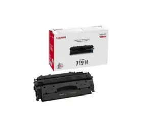 Canon CRG-719H / tonerová kazeta / černá
