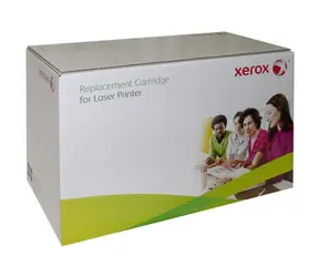 Xerox C4129X alternativní toner / HP 5000, N, GN / 10.000 stran / Černá