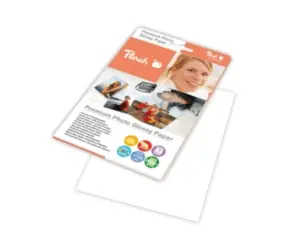 Peach Fotopapír / Glossy Paper / A4 / 260 g, / 25 listů