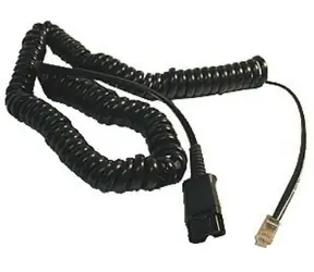 Plantronics Vista Cable