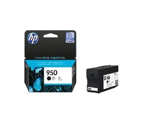 HP CN049AE originální cartridge 950 / OfficeJet Pro 8100 / 24 ml / Černá