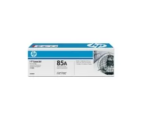 HP CE285AD originální toner / P1102 / 2x1600 stran / Černý / 2pack