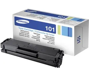 SAMSUNG MLT-D101S originální toner /ML-2160/2165/2168/SCX-3 / 1.500 stran / Černý