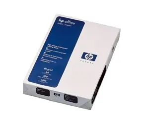 HP CG965A / Profesionalní papír pro laserové tiskárny / Lesklý / A4 / 150 listů