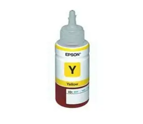 Epson T6644 originální cartridge / 70 ml / Žlutá