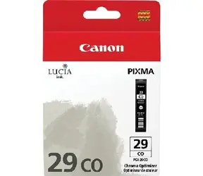 Canon PGI-29 CO originální cartridge / Chrome optimizer