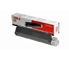 OKI originální toner pro C301 & C321 žlutá / 1.500 stran