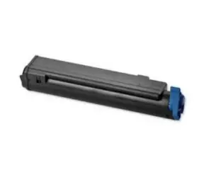 OKI Černý toner do C511/C531/MC562 (7 000 stránek)