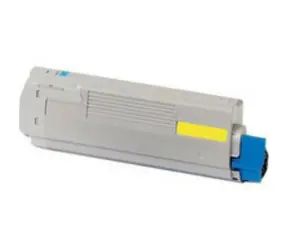 OKI Žlutý toner do C831/841 (10 000 stránek)