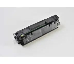 Peach Toner černý kompatibilní s HP CB436A