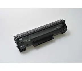 Peach Toner černý kompatibilní s HP CE285A