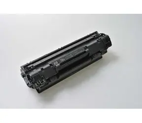 Peach Toner černý kompatibilní s HP CE278A