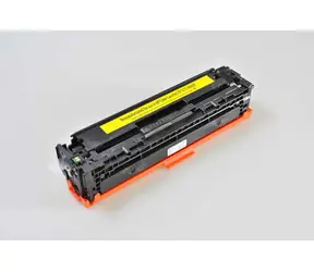 Peach Toner žlutý, kompatibilní s HP CB542A
