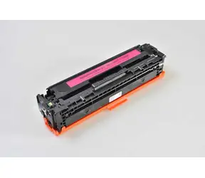 Peach Toner purpurový (magenta), kompatibilní s HP CB543A