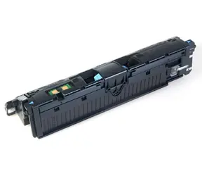 Peach Toner černý kompatibilní s HP C9700A