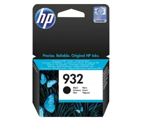 HP CN057AE Ink Cart No.932 pro OJ 6700, 9ml, Black