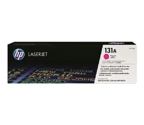 HP CF213A originální toner / LaserJet Pro 200 / 1.800 stran / Magenta