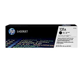 HP CF210A Toner 131A pro CLJ M276, M251 (1600str), Black